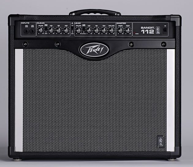 PEAVEY BANDIT 112S COMBO AMP VINYL AMPLIFIER COVER (peav124) eBay